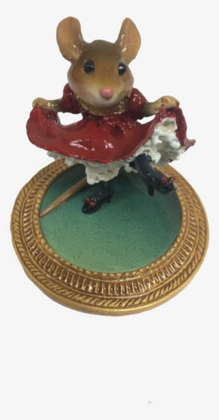 Figurine