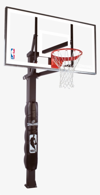 Nba In Ground Basketball Hoops