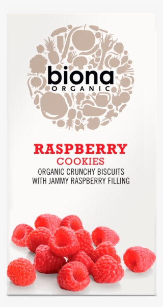 Biona Maple Syrup Waffles Organic