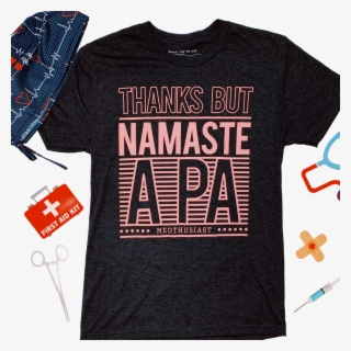 Active Shirt