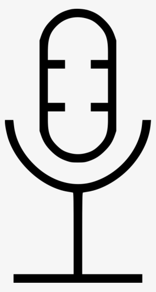 Microphone Old Comments