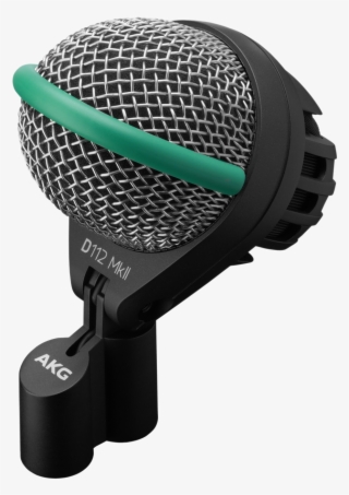 Next - Akg D112 Mkii