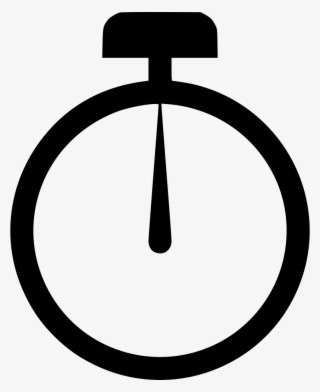 Stopwatch Comments - Simbolo De Encerramento