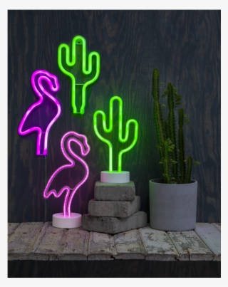 Table Decoration Neonlight - Light-emitting Diode