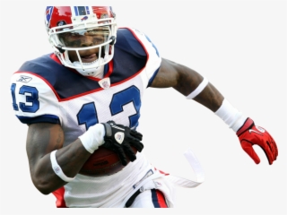 Buffalo Bill Clipart Png - Steve Johnson Buffalo Bills