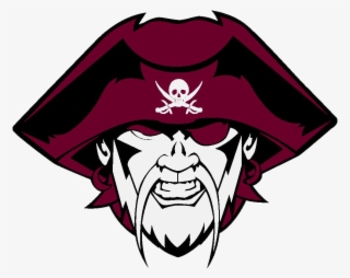 Vote The Best Logos In Texas High School Football - London Pirates Logo