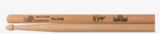 Los Cabos White Hickory Drumsticks - Stickball