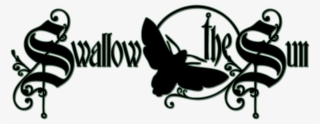 Swallow The Sun Logo
