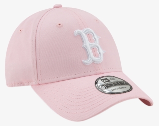 Boston Red Sox Womens New Era 940 League Essential - Baseball Cap