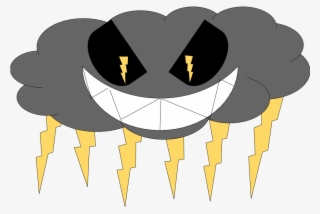 Billow Bill 3rd Form - Cartoon