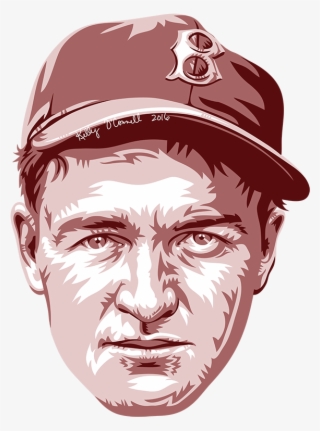 Kelly - Illustration