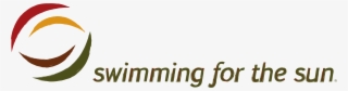 Swimming For The Sun Logo 03 13 - Parallel