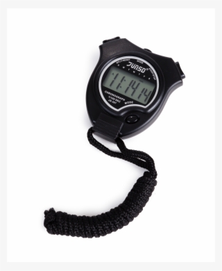 Home / Equipment / Referees / Digital Stopwatch - Stopwatch