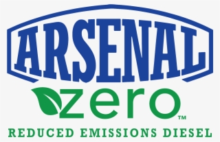 Mansfield Arsenal Zero Tm Logo - Poster