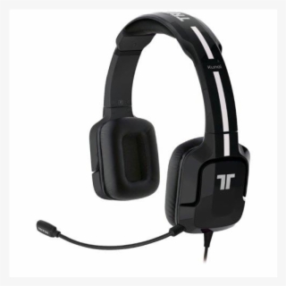 35 Pcs Madcatz Tri903620002/02/1 Tritton Kunai Stereo - Tritton Kunai