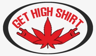 Gethighshirts Gethighshirts - Emblem
