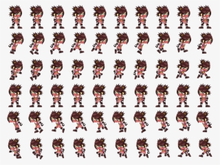 Now, To Prevent Armageddon, She Must Recover The Magical - Emoticon