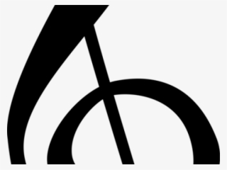 Note Clipart Small Music Notes - Treble Clef Clear Background