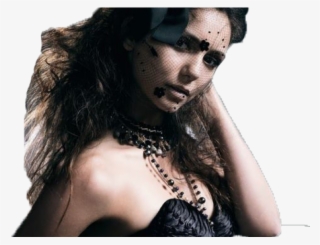 Nina Dobrev Png Transparent Images - Nina Dobrev Vampire Diaries Photo Shoot