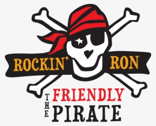 Pirate For Hire - Kids Pirate