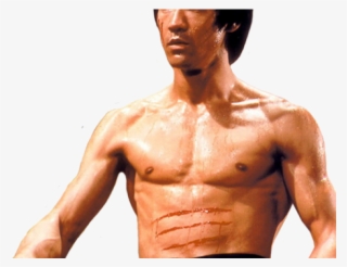 Bruce Lee Died Age