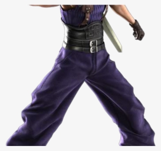 Final Fantasy Crisis Core