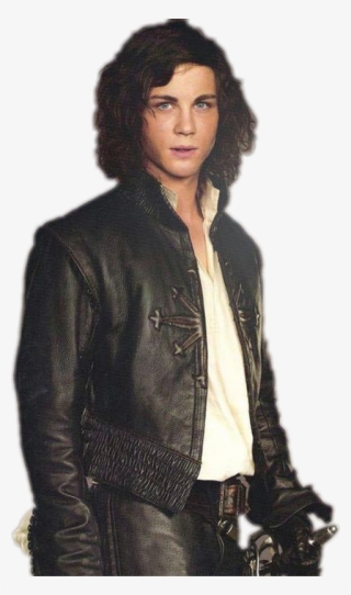 Logan Lerman D Artagnan