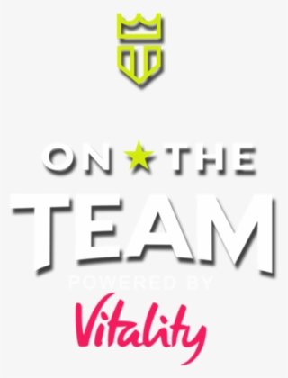 Simply Download The On The Team App From Google Play - Discovery Vitality