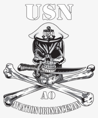 Naval Officer, Javier Keyser, Contacted Us To Design - Navy Quartermaster Tattoo