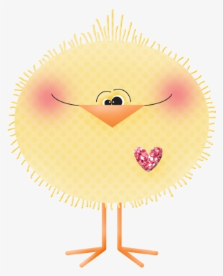 Fayette Chick Png Easter - Chicken