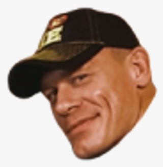 Hate John Cena How Could They Do This They Had The - John Cena Cara Png