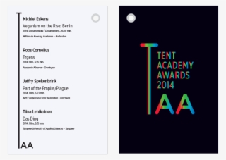 Opening Of The Taa Exhibition - Graphic Design