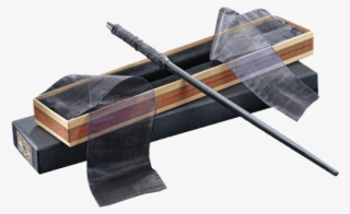 Professor Snape Wand Replica - Harry Potter Replica Wand Snape