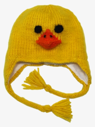 Knit Cap