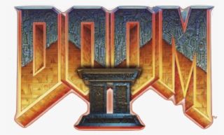 Doom Ii Logo