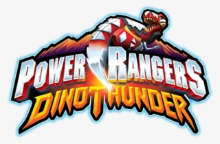 Power Rangers Dino Thunder