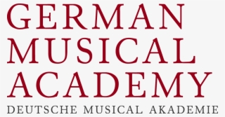 German Musical Academy - American Staffing Association