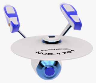 Enterprice Starfeet V7 - Badge