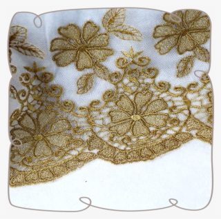 Needlework
