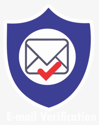 Suitecrm Email Verification Plugin Logo - Gold Email Icon Transparent Background