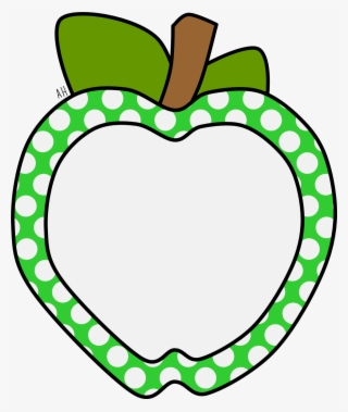 Cute Clip Art Borders Or Frames Happy Family - Cute Free Frame Clipart