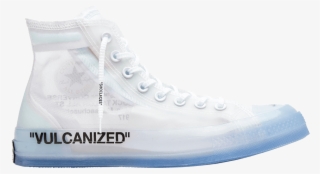 Converse Chuck Taylor Off White