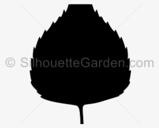 Leaf Clipart Birch Tree - Taurus Raging Judge Magnum