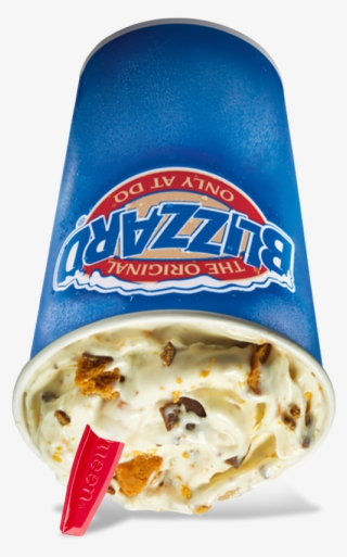 River Map &183 Victoria Justice Boxing Cherry Blossoms - Dairy Queen Blizzard M&m