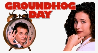 Groundhog Day 1993 Bluray