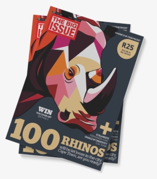 Background V - Flyer