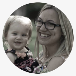Headshot - Toddler