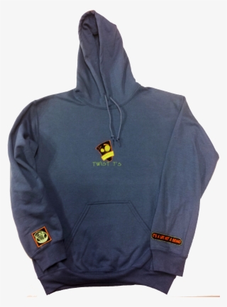 Image Of Crazy Face - Hoodie