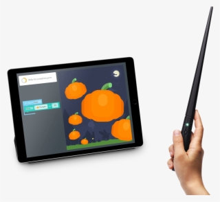 Harry Potter Kano Coding Kit - Harry Potter Coding Wand