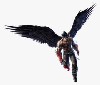 675 X 608 3 - Tekken Devil Jin